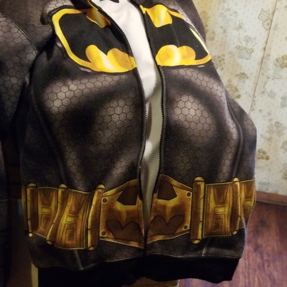 Batman Other - Jacket